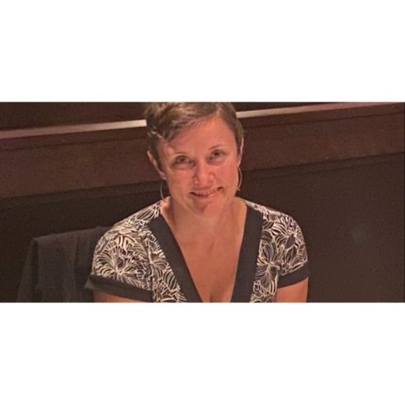 Meet your Posher, Kristen - Picture 1 of 1